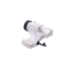 Kompletter Öltank für Stihl MS170 MS180 017 018 Kettensägen (OEM 11303504400)