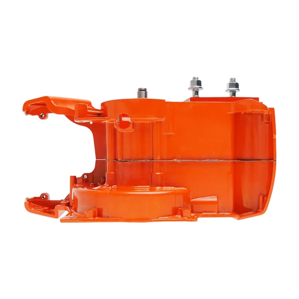 Kompletter professioneller Halbmotor für Kettensägen Husqvarna 362 362XP 365 365H 371 372XP Hubraum 65 ccm Leistung 4,6 PS