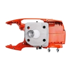 Kompletter professioneller Halbmotor für Kettensägen Husqvarna 362 362XP 365 365H 371 372XP Hubraum 65 ccm Leistung 4,6 PS