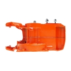 Kompletter professioneller Halbmotor für Kettensägen Husqvarna 365 X-TORQ 372 XP-XTORQ Hubraum 70,7 cm³ Leistung 4,9 PS