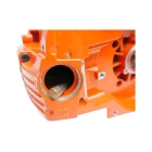 Kompletter professioneller Halbmotor für Kettensägen Husqvarna 365 X-TORQ 372 XP-XTORQ Hubraum 70,7 cm³ Leistung 4,9 PS