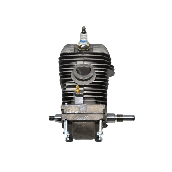 Kompletter professioneller Halbmotor für Kettensägen Stihl 021 023 025 MS210 MS230 MS250 Hubraum 45,4 ccm Leistung 3,0 PS