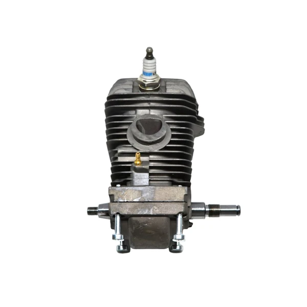 Kompletter professioneller Halbmotor für Kettensägen Stihl 021 023 025 MS210 MS230 MS250 Hubraum 45,4 ccm Leistung 3,0 PS