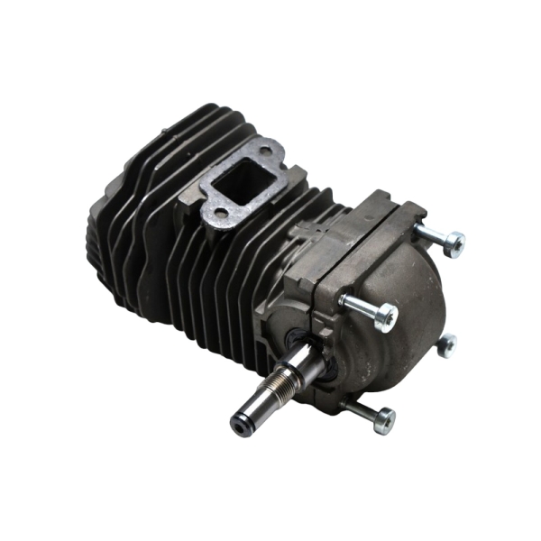 Kompletter professioneller Halbmotor für Kettensägen Stihl 021 023 025 MS210 MS230 MS250 Hubraum 45,4 ccm Leistung 3,0 PS