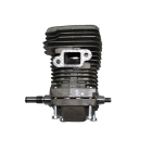 Kompletter professioneller Halbmotor für Kettensägen Stihl 021 023 025 MS210 MS230 MS250 Hubraum 45,4 ccm Leistung 3,0 PS