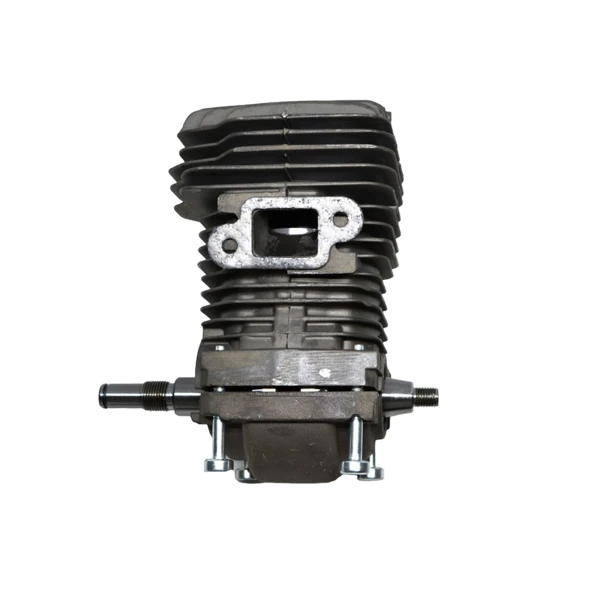 Kompletter professioneller Halbmotor für Kettensägen Stihl 021 023 025 MS210 MS230 MS250 Hubraum 45,4 ccm Leistung 3,0 PS