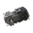 Kompletter professioneller Halbmotor für Kettensägen Stihl 021 023 025 MS210 MS230 MS250 Hubraum 45,4 ccm Leistung 3,0 PS