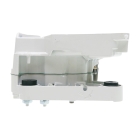 Kompletter professioneller Halbmotor für Kettensägen Stihl 024 026 MS240 MS260 Hubraum 50,2 cm³ Leistung 3,5 PS