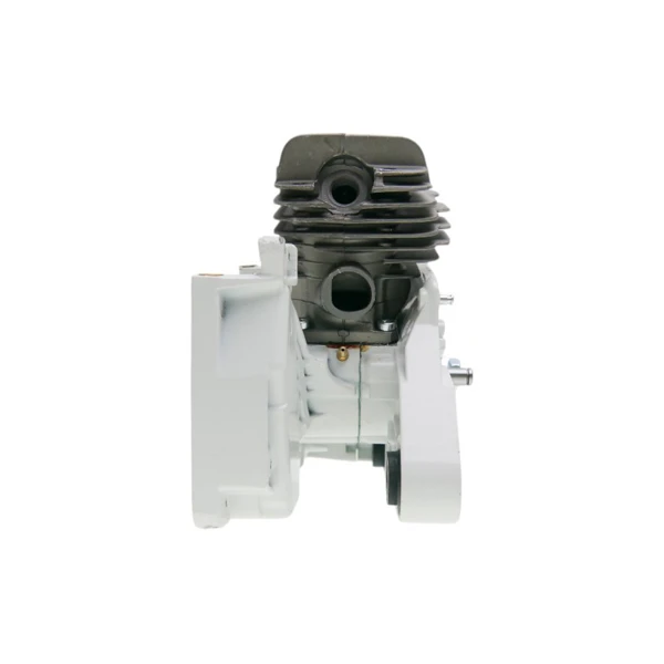 Kompletter professioneller Halbmotor für Kettensägen Stihl 024 026 MS240 MS260 Hubraum 50,2 cm³ Leistung 3,5 PS