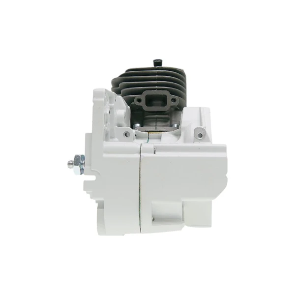 Kompletter professioneller Halbmotor für Kettensägen Stihl 024 026 MS240 MS260 Hubraum 50,2 cm³ Leistung 3,5 PS