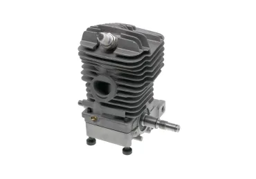 Kompletter professioneller Halbmotor für Kettensägen Stihl 029 MS290 Hubraum 56,5 cm³ Leistung 3,7 PS