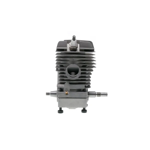 Kompletter professioneller Halbmotor für Kettensägen Stihl 029 MS290 Hubraum 56,5 cm³ Leistung 3,7 PS