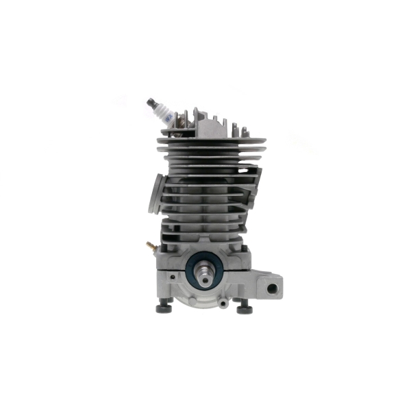 Kompletter professioneller Halbmotor für Kettensägen Stihl 029 MS290 Hubraum 56,5 cm³ Leistung 3,7 PS