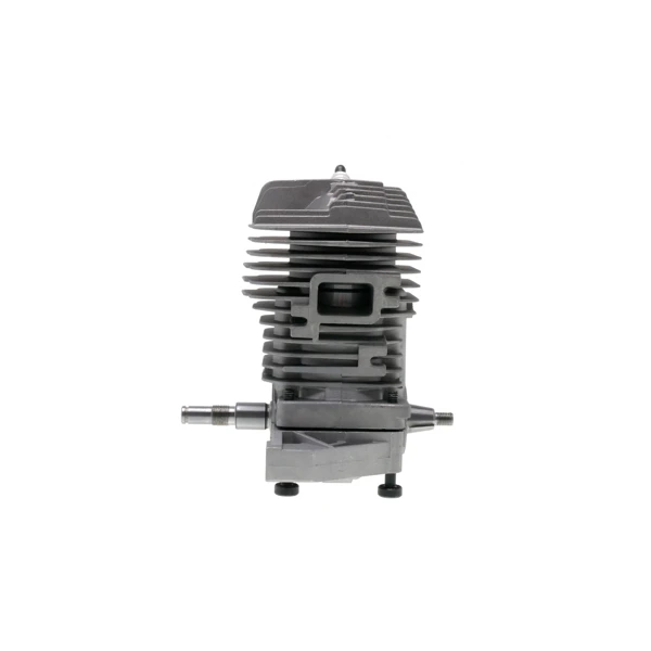Kompletter professioneller Halbmotor für Kettensägen Stihl 029 MS290 Hubraum 56,5 cm³ Leistung 3,7 PS