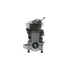 Kompletter professioneller Halbmotor für Kettensägen Stihl 029 MS290 Hubraum 56,5 cm³ Leistung 3,7 PS