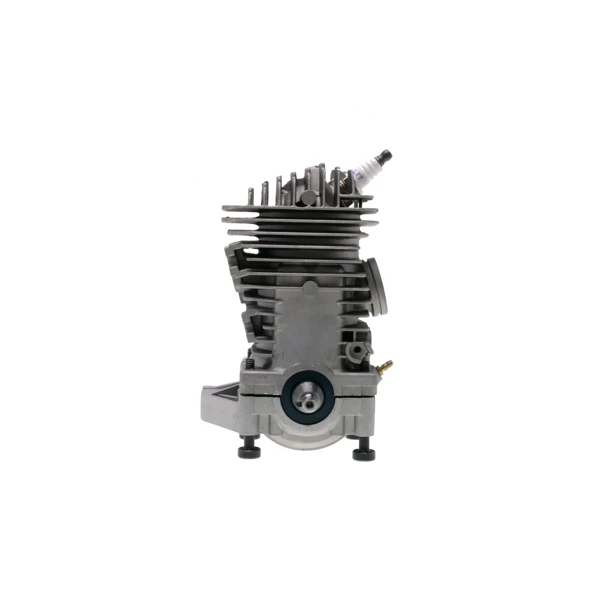 Kompletter professioneller Halbmotor für Kettensägen Stihl 029 MS290 Hubraum 56,5 cm³ Leistung 3,7 PS