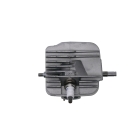 Kompletter professioneller Halbmotor für Kettensägen Stihl 029 MS290 Hubraum 56,5 cm³ Leistung 3,7 PS