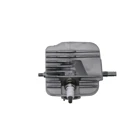 Kompletter professioneller Halbmotor für Kettensägen Stihl 029 MS290 Hubraum 56,5 cm³ Leistung 3,7 PS