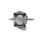 Kompletter professioneller Halbmotor für Kettensägen Stihl 029 MS290 Hubraum 56,5 cm³ Leistung 3,7 PS