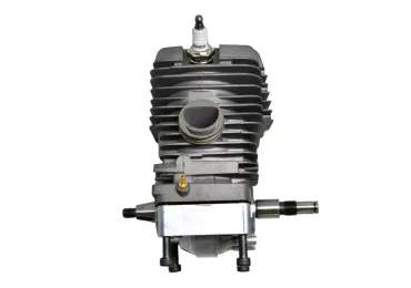 Kompletter professioneller Halbmotor für Kettensägen Stihl 039  MS310 MS390 Hubraum 64,1 cm³ Leistung 4,4 PS