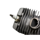 Kompletter professioneller Halbmotor für Kettensägen Stihl 039  MS310 MS390 Hubraum 64,1 cm³ Leistung 4,4 PS