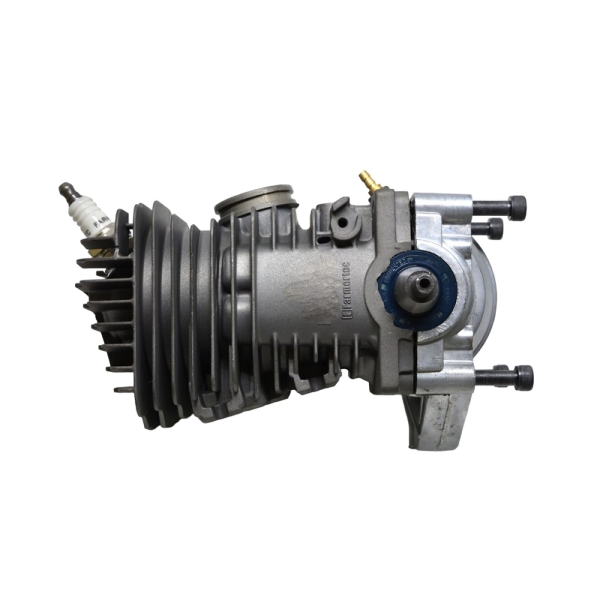 Kompletter professioneller Halbmotor für Kettensägen Stihl 039  MS310 MS390 Hubraum 64,1 cm³ Leistung 4,4 PS