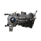 Kompletter professioneller Halbmotor für Kettensägen Stihl 039  MS310 MS390 Hubraum 64,1 cm³ Leistung 4,4 PS