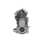 Kompletter professioneller Halbmotor für Kettensägen Stihl 039  MS310 MS390 Hubraum 64,1 cm³ Leistung 4,4 PS