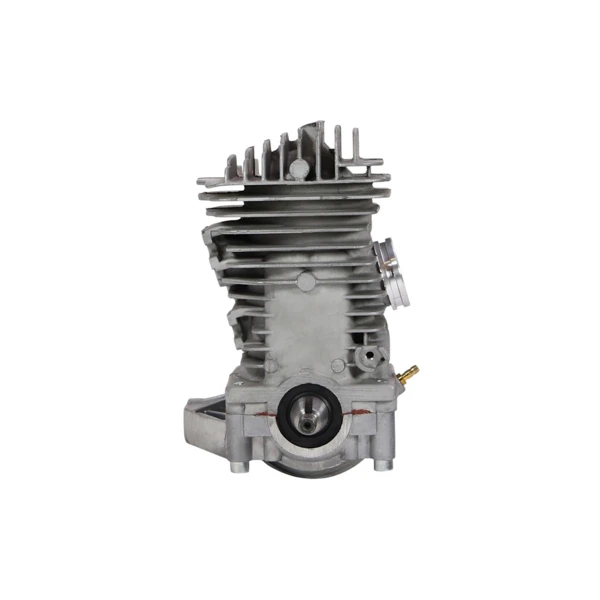 Kompletter professioneller Halbmotor für Kettensägen Stihl 039  MS310 MS390 Hubraum 64,1 cm³ Leistung 4,4 PS