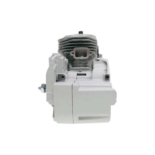 Kompletter professioneller Halbmotor für Kettensägen Stihl 044 MS440 Hubraum 70,7 cm³ Leistung 4,0 kW (5,4 PS)