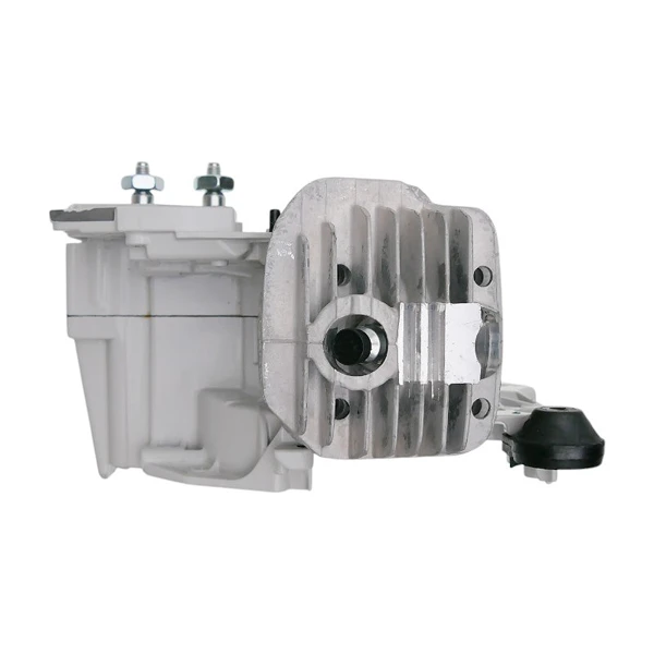 Kompletter professioneller Halbmotor für Kettensägen Stihl 044 MS440 Hubraum 70,7 cm³ Leistung 4,0 kW (5,4 PS)