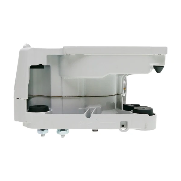 Kompletter professioneller Halbmotor für Kettensägen Stihl 044 MS440 Hubraum 70,7 cm³ Leistung 4,0 kW (5,4 PS)