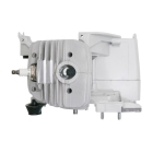 Kompletter professioneller Halbmotor für Kettensägen Stihl 066 MS660 Hubraum 92 cm³ Leistung 7,1 PS