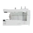 Kompletter professioneller Halbmotor für Kettensägen Stihl 066 MS660 Hubraum 92 cm³ Leistung 7,1 PS