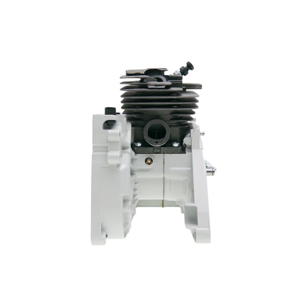 Kompletter professioneller Halbmotor für Kettensägen Stihl MS341 MS361 Hubraum 59 cm³ Leistung 4,6 PS