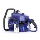 Kompletter professioneller Motor für Kettensägen G070 Volumen 105 ccm Leistung 6,5 PS Super Action
