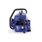 Kompletter professioneller Motor für Kettensägen G070 Volumen 105 ccm Leistung 6,5 PS Super Action