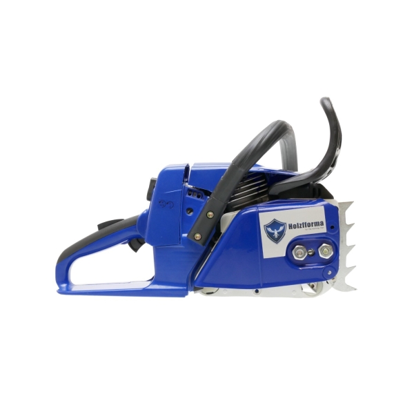 Kompletter professioneller Motor für Kettensägen G260 Hubraum 50,2 ccm Leistung 3,5 PS Super Action