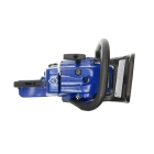 Kompletter professioneller Motor für Kettensägen G260 Hubraum 50,2 ccm Leistung 3,5 PS Super Action