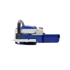 Kompletter professioneller Motor für Kettensägen G260 Hubraum 50,2 ccm Leistung 3,5 PS Super Action