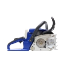 Kompletter professioneller Motor für Kettensägen G260 Hubraum 50,2 ccm Leistung 3,5 PS Super Action