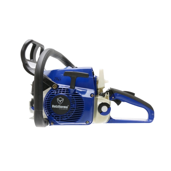 Kompletter professioneller Motor für Kettensägen G260 Hubraum 50,2 ccm Leistung 3,5 PS Super Action