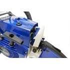Kompletter professioneller Motor für Kettensägen G260 Hubraum 50,2 ccm Leistung 3,5 PS Super Action