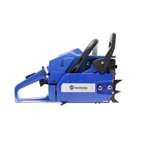 Kompletter professioneller Motor für Kettensägen G272 Hubraum 72 ccm Leistung 4,9 PS Super Action