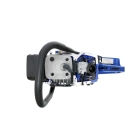 Kompletter professioneller Motor für Kettensägen G272 Hubraum 72 ccm Leistung 4,9 PS Super Action