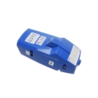 Kompletter professioneller Motor für Kettensägen G272 Hubraum 72 ccm Leistung 4,9 PS Super Action