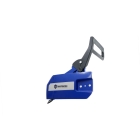 Kompletter professioneller Motor für Kettensägen G272 Hubraum 72 ccm Leistung 4,9 PS Super Action