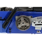 Kompletter professioneller Motor für Kettensägen G272 Hubraum 72 ccm Leistung 4,9 PS Super Action