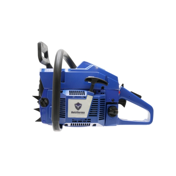 Kompletter professioneller Motor für Kettensägen G272 Hubraum 72 ccm Leistung 4,9 PS Super Action