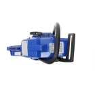 Kompletter professioneller Motor für Kettensägen G272 Hubraum 72 ccm Leistung 4,9 PS Super Action